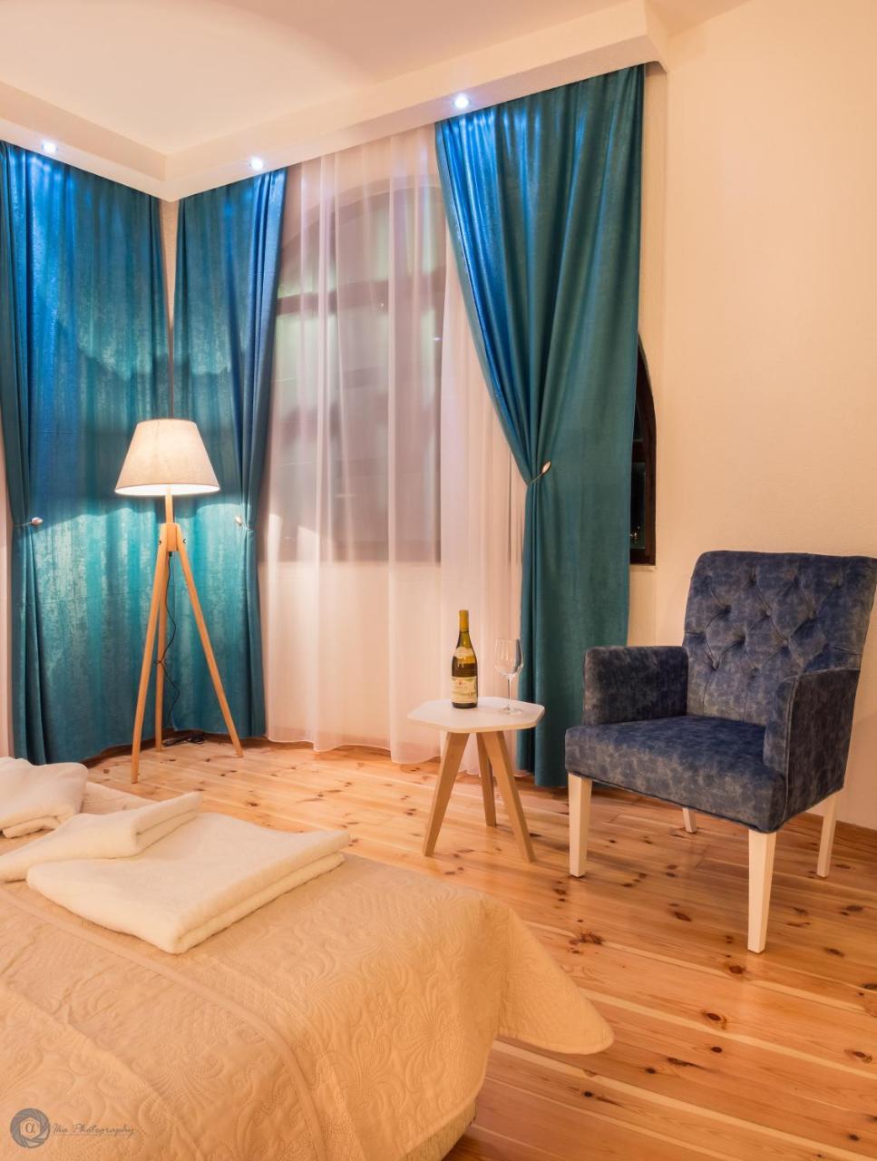 Apartments Vila Marija Kotor Buitenkant foto